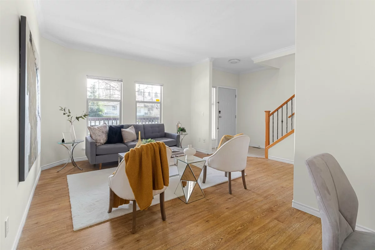 Family Room Photo of 22783 116 Avenue, Maple Ridge, BC