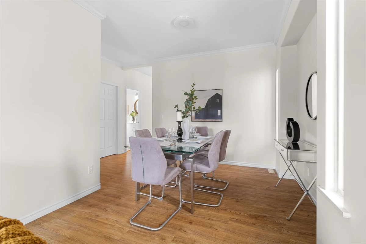 Kitchen Island Photo of 22783 116 Avenue, Maple Ridge, BC