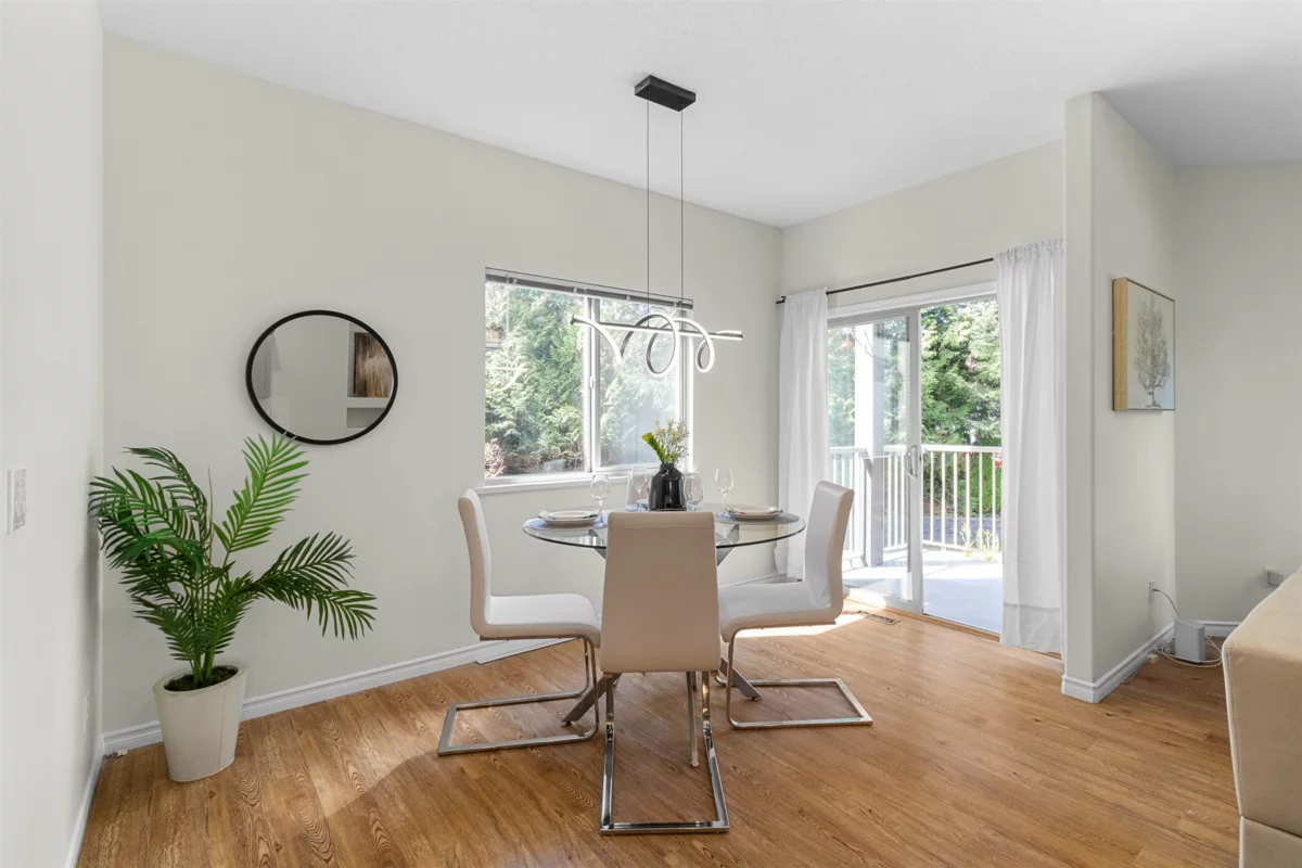 Primary Bathroom Photo of 22783 116 Avenue, Maple Ridge, BC