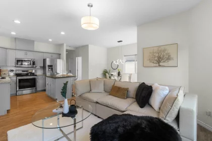 22783 116 Avenue, Maple Ridge, BC, East Central — 4 bed single family residence for sale