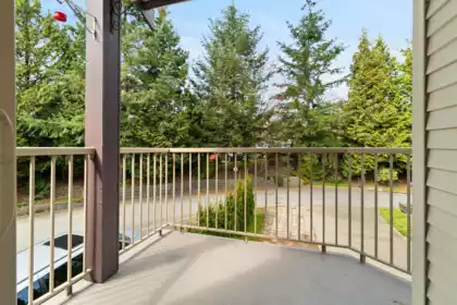 Hallway Photo of 22783 116 Avenue, Maple Ridge, BC