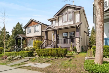 Street View Photo of 22783 116 Avenue, Maple Ridge, BC