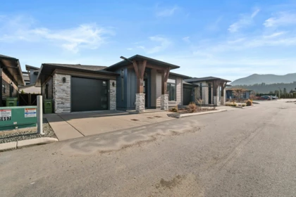 Community Amenities Photo (Clubhouse) of 15 45875 South Sumas Road, Chilliwack, BC