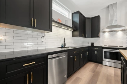 Kitchen Photo of 15 45875 South Sumas Road, Chilliwack, BC
