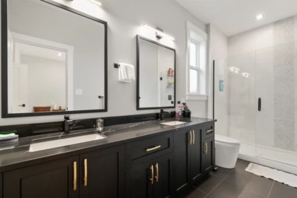 Mudroom Photo of 15 45875 South Sumas Road, Chilliwack, BC