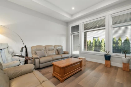 Office / Den Photo of 15 45875 South Sumas Road, Chilliwack, BC
