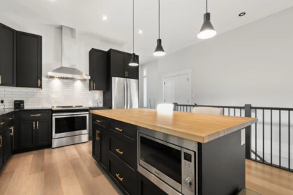 Pantry Photo of 15 45875 South Sumas Road, Chilliwack, BC