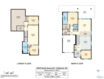 Playground / Recreational Area Near 15 45875 South Sumas Road, Chilliwack, BC