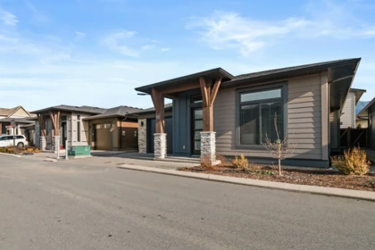 Street View Photo of 15 45875 South Sumas Road, Chilliwack, BC