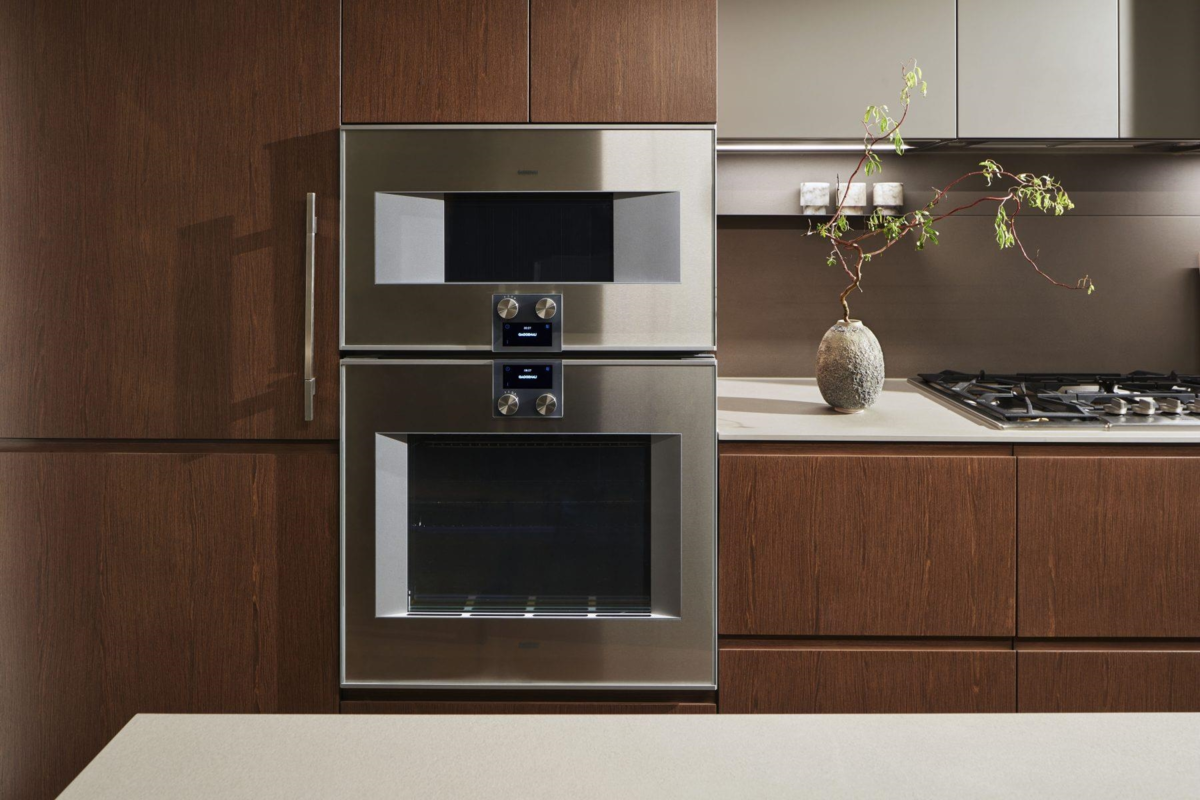 Pantry Photo of 2608 1277 Hornby Street, Vancouver, BC