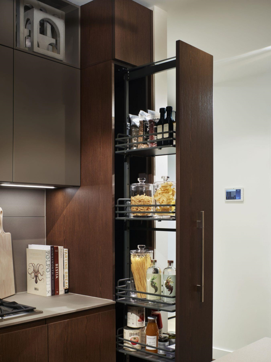 Primary Bedroom Photo of 2608 1277 Hornby Street, Vancouver, BC