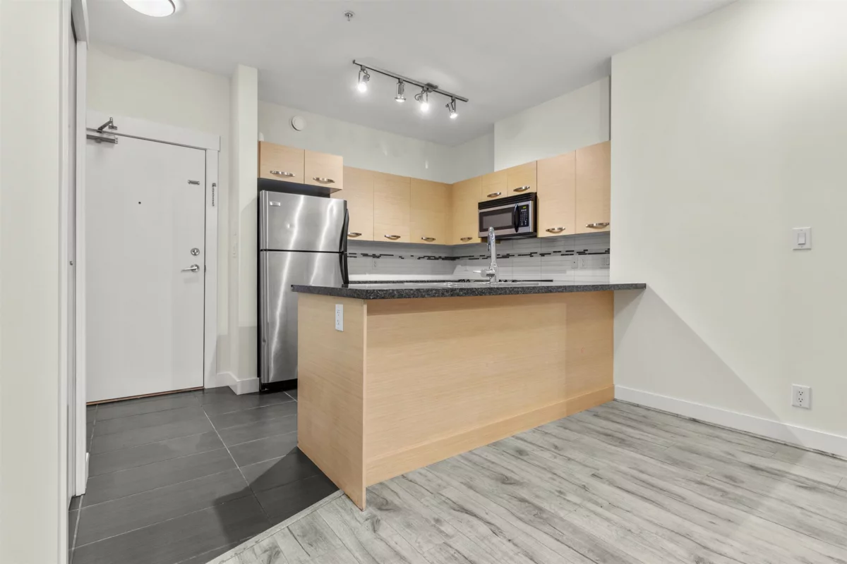 Bedroom 3 Photo of 207 33539 Holland Avenue, Abbotsford, BC