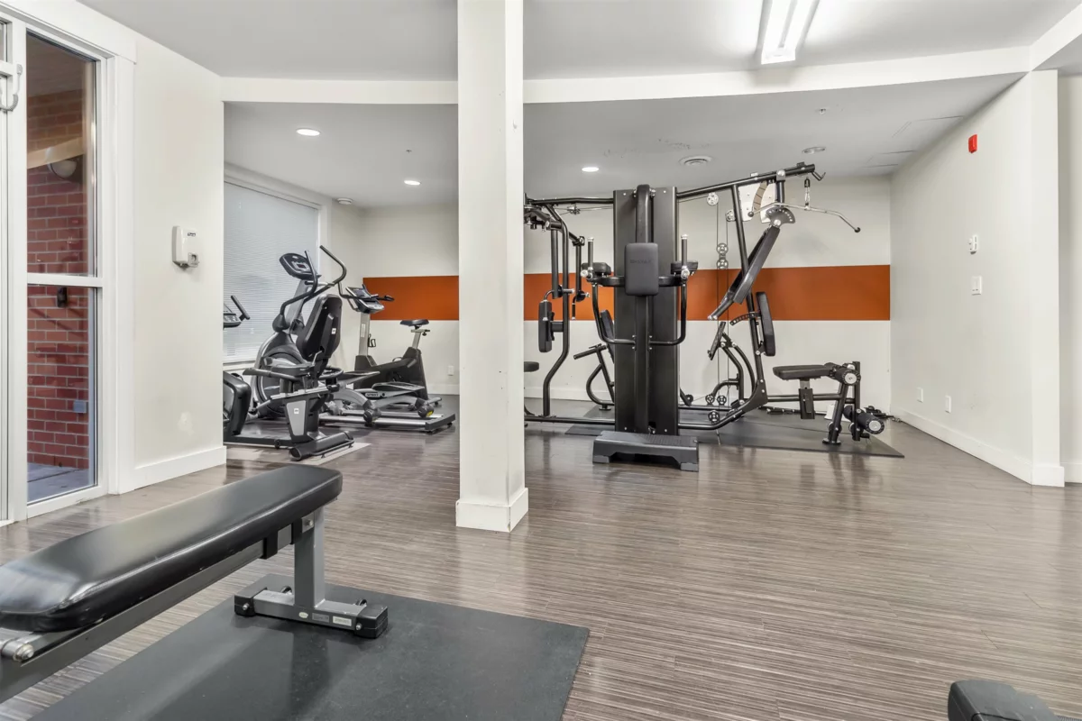 Loft / Bonus Room Photo of 207 33539 Holland Avenue, Abbotsford, BC