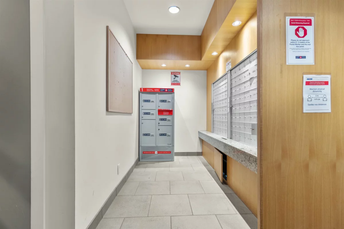 Office / Den Photo of 207 33539 Holland Avenue, Abbotsford, BC