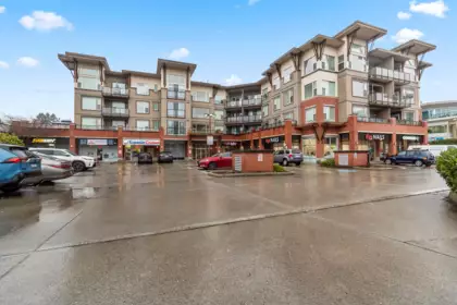 207 33539 Holland Avenue, Abbotsford, BC