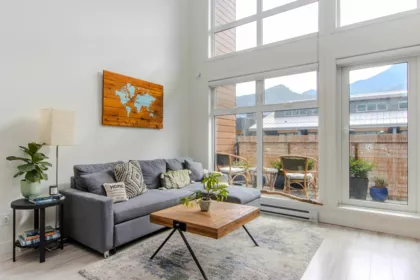 610 38013 Third Avenue, Squamish, BC, Squamish — Apartment/Condo for sale