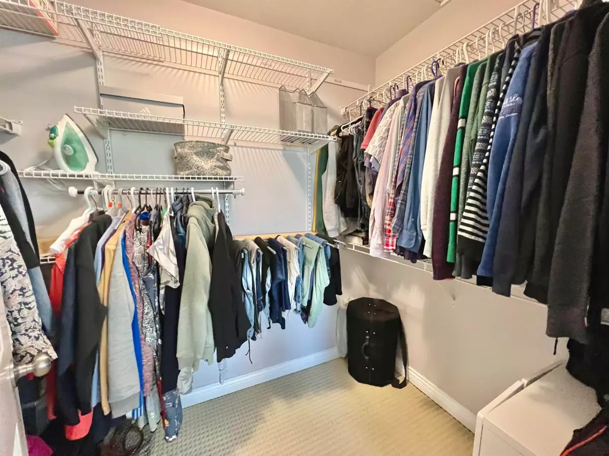 Bedroom 3 Photo of 24282 101a Avenue, Maple Ridge, BC