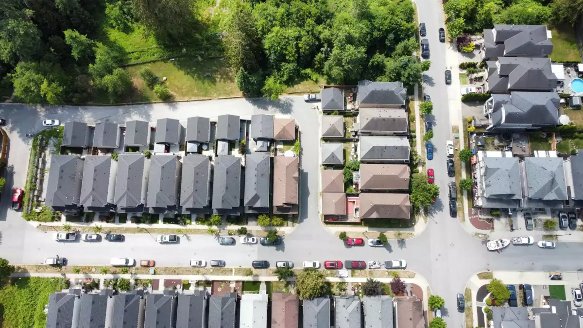 Garden / Landscaping Photo of 24282 101a Avenue, Maple Ridge, BC