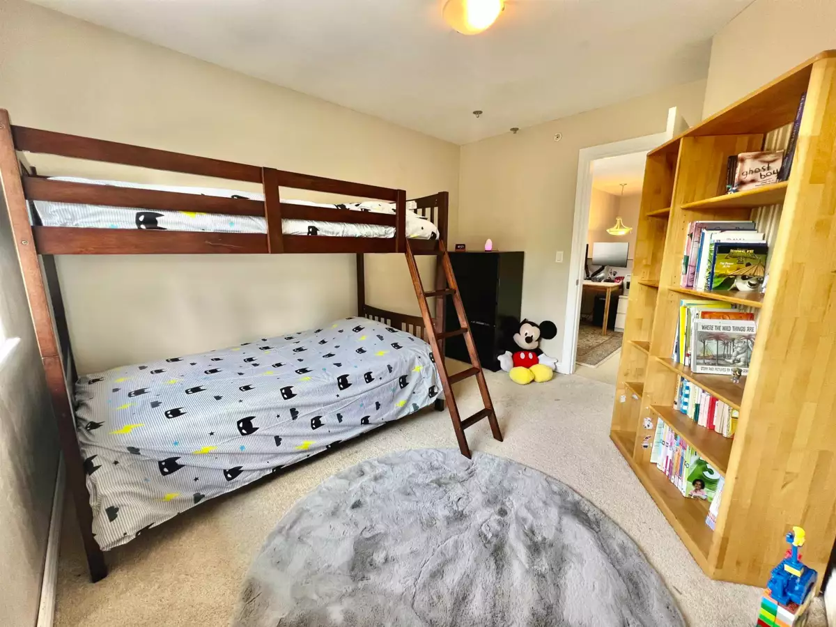 Office / Den Photo of 24282 101a Avenue, Maple Ridge, BC