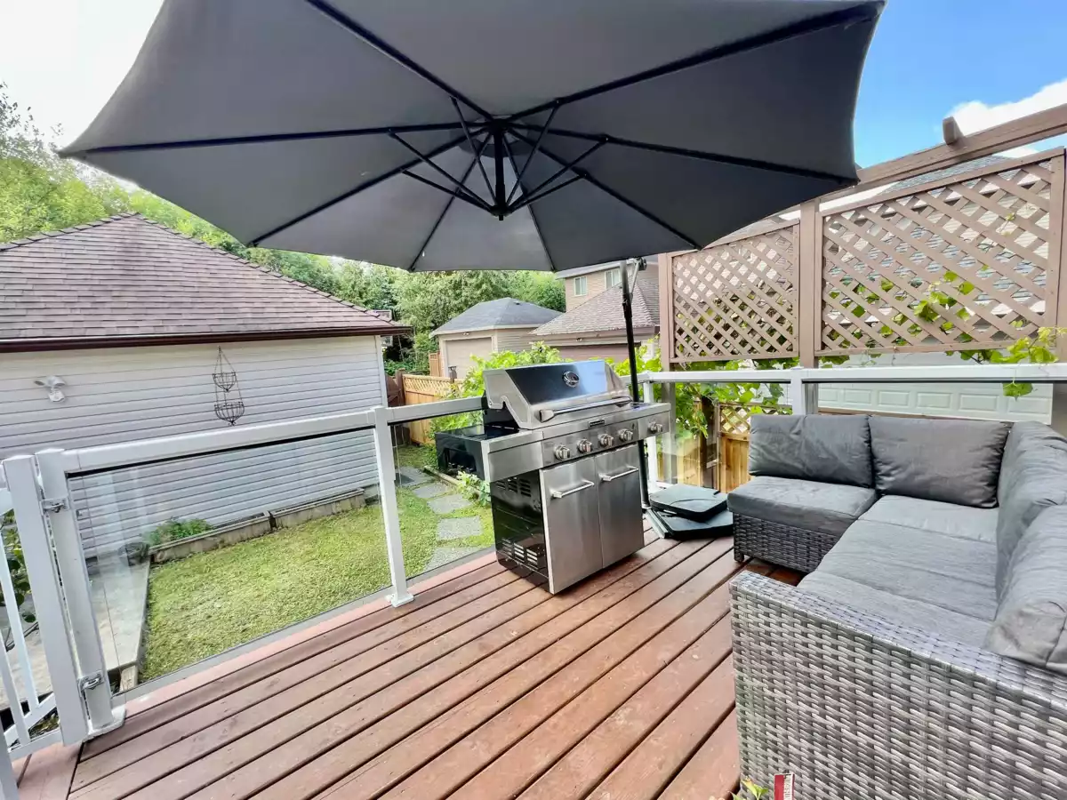 Outdoor Patio Photo of 24282 101a Avenue, Maple Ridge, BC