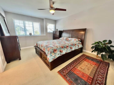 Bedroom 2 Photo of 24282 101a Avenue, Maple Ridge, BC