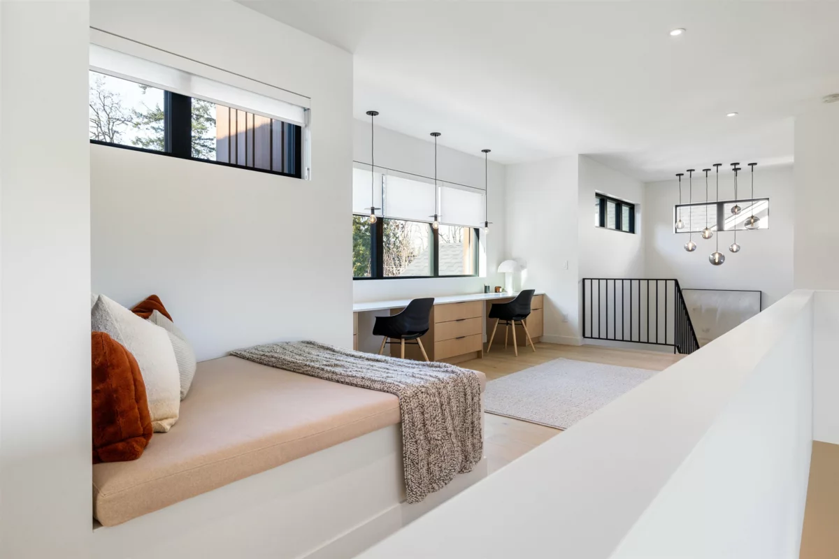 Backyard Photo of 4208 248 Street, Langley, BC