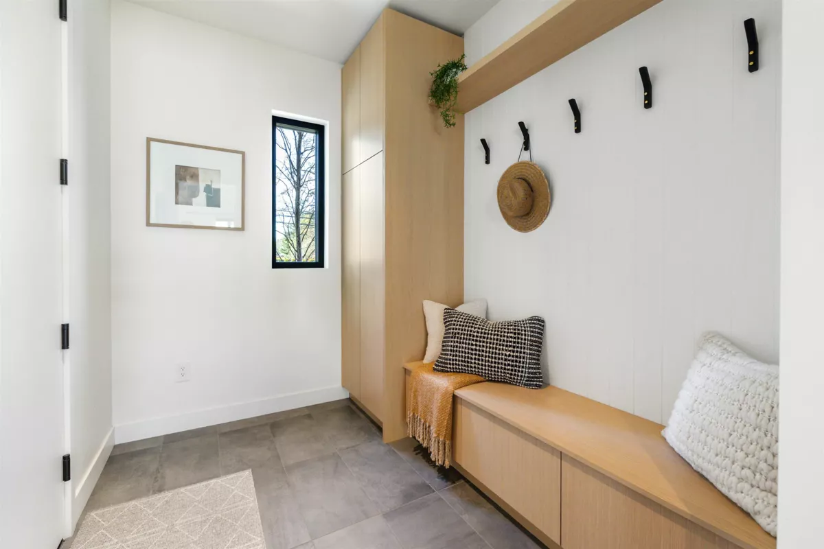 Basement Recreation Room Photo of 4208 248 Street, Langley, BC