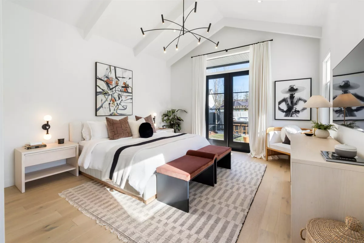 Bedroom 3 Photo of 4208 248 Street, Langley, BC