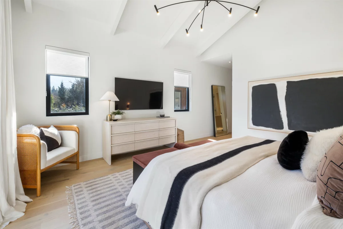 Bedroom 4 Photo of 4208 248 Street, Langley, BC