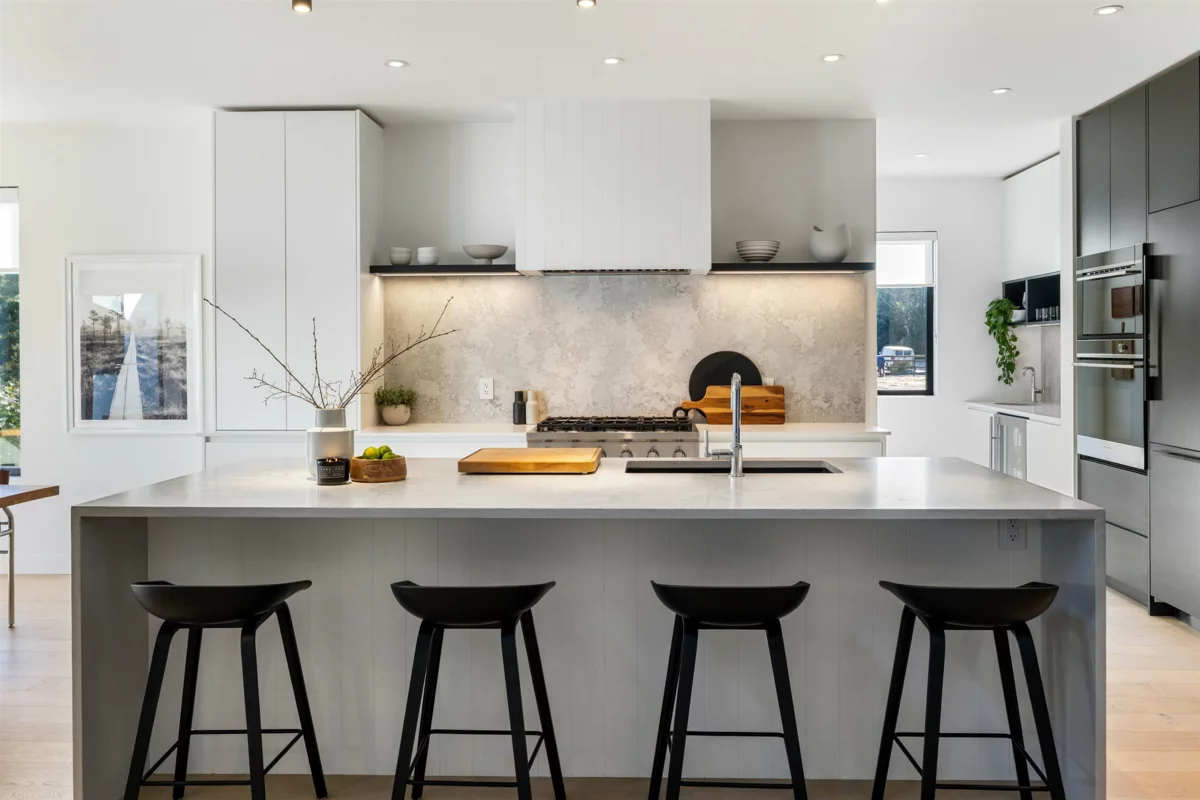 Breakfast Nook Photo of 4208 248 Street, Langley, BC