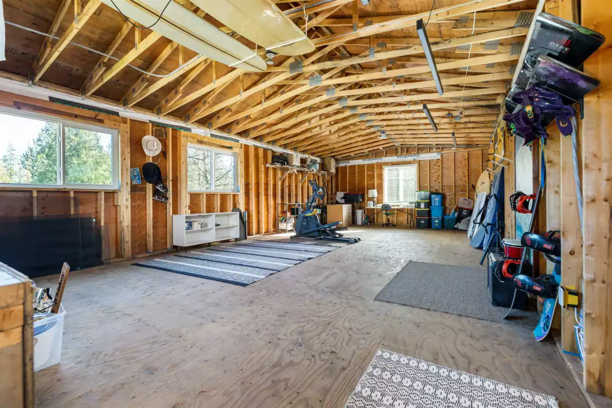 Community Amenities Photo (Clubhouse) of 4208 248 Street, Langley, BC