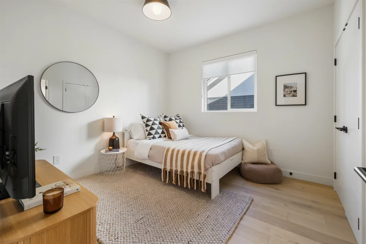 Entry Foyer Photo of 4208 248 Street, Langley, BC