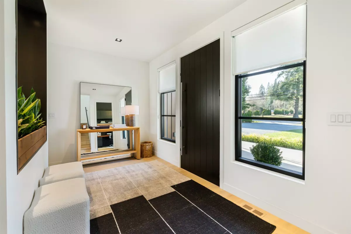 Family Room Photo of 4208 248 Street, Langley, BC