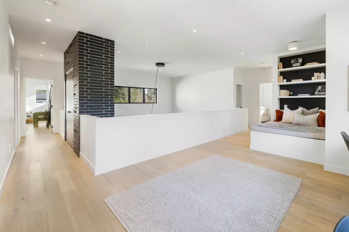 Front Yard Photo of 4208 248 Street, Langley, BC