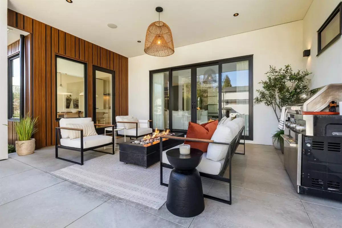 Garden / Landscaping Photo of 4208 248 Street, Langley, BC