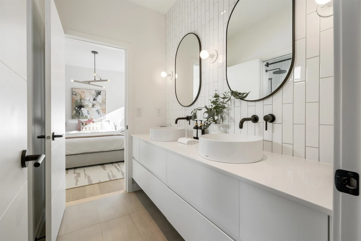 Hallway Photo of 4208 248 Street, Langley, BC