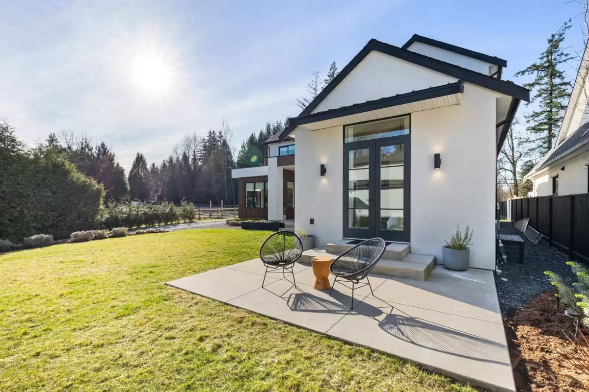 Hot Tub / Spa Photo of 4208 248 Street, Langley, BC