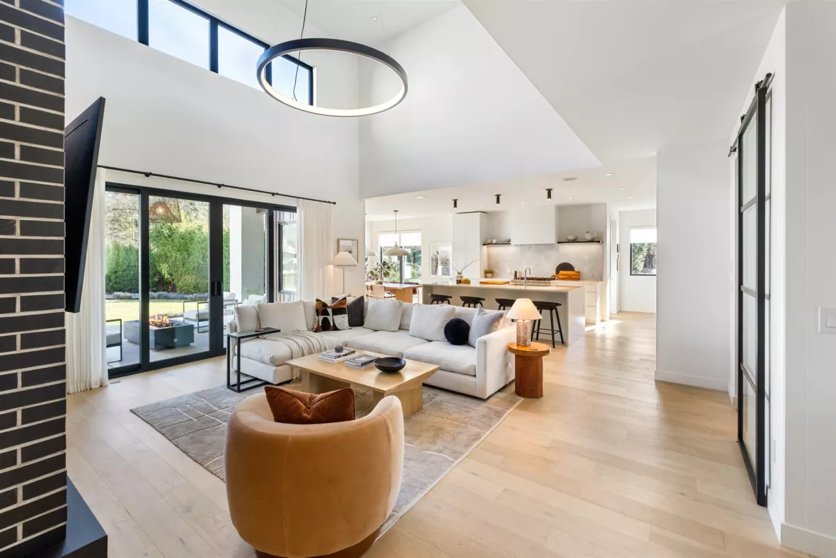 Kitchen Photo of 4208 248 Street, Langley, BC