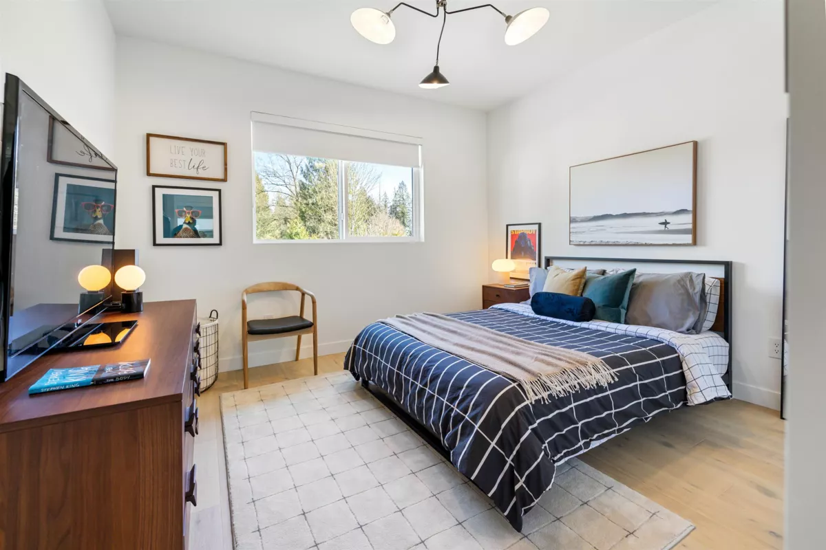 Laundry Room Photo of 4208 248 Street, Langley, BC