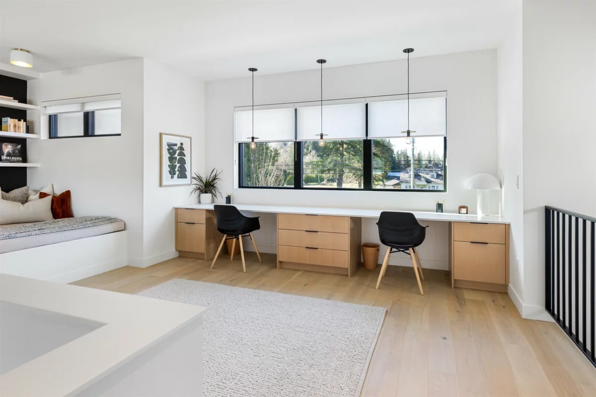 Outdoor Deck Photo of 4208 248 Street, Langley, BC