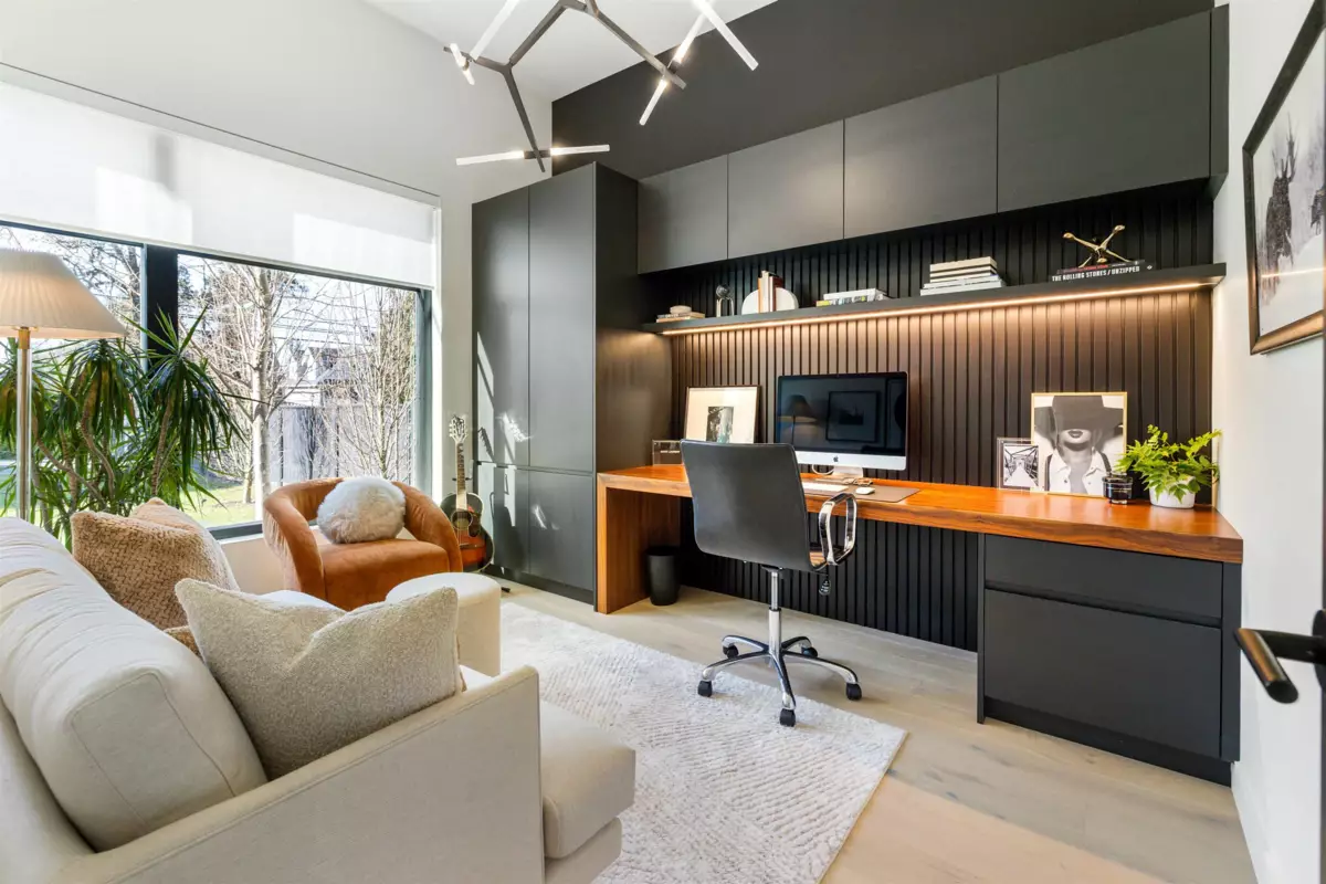 Powder Room Photo of 4208 248 Street, Langley, BC