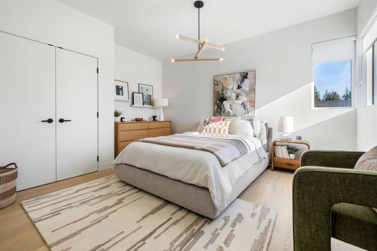 Staircase Photo of 4208 248 Street, Langley, BC