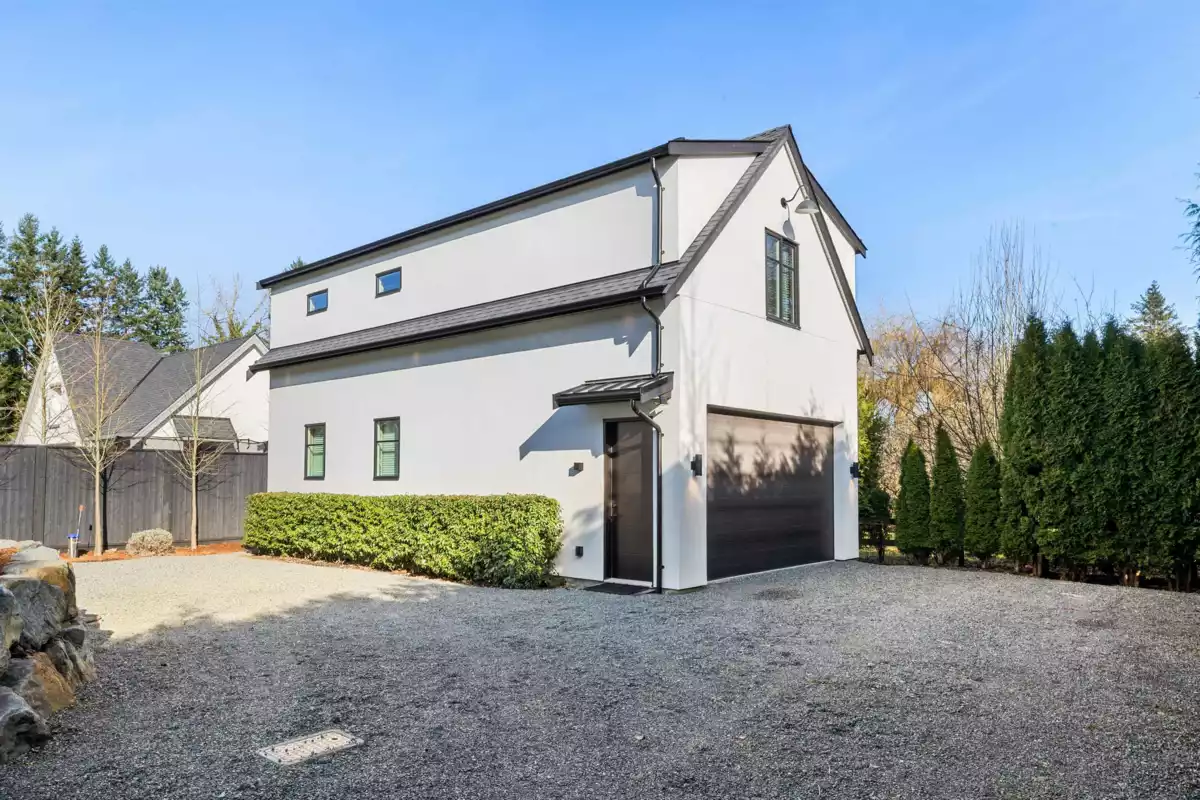 Street View Photo of 4208 248 Street, Langley, BC