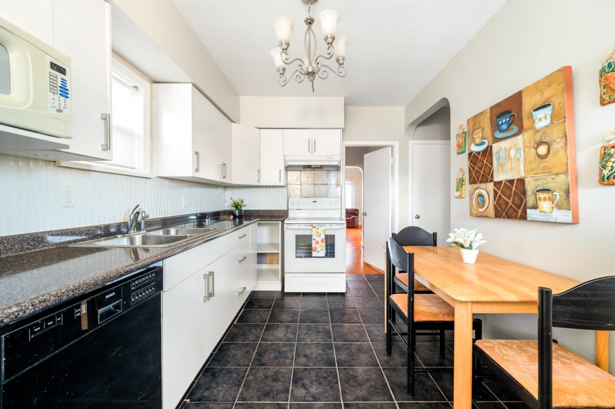 Exterior Rear Photo of 1032 E 49th Avenue, Vancouver, BC