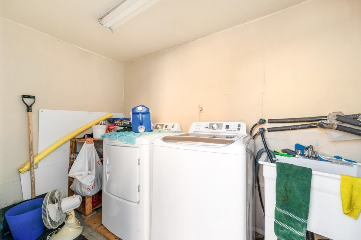 Primary Bathroom Photo of 1032 E 49th Avenue, Vancouver, BC