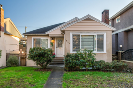 1032 E 49th Avenue, Vancouver, BC