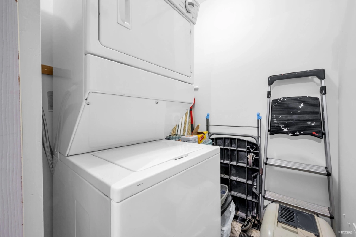 Bedroom 4 Photo of 213 83 Star Crescent, New Westminster, BC