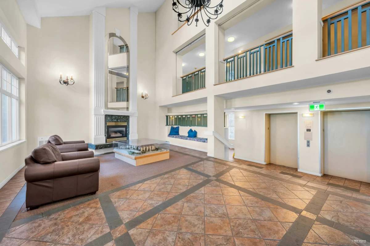 Garden / Landscaping Photo of 213 83 Star Crescent, New Westminster, BC