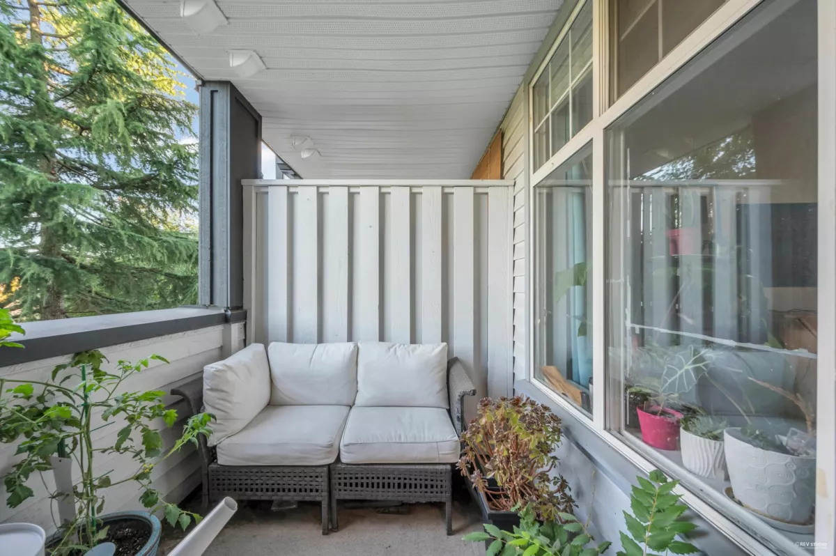 Loft / Bonus Room Photo of 213 83 Star Crescent, New Westminster, BC