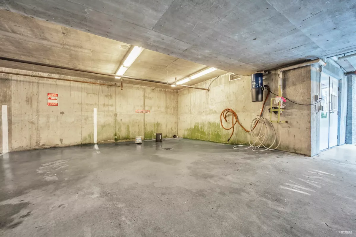 Outdoor Patio Photo of 213 83 Star Crescent, New Westminster, BC